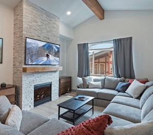 Zermatt Villa 