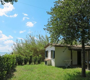 Chalet Del Lago 
