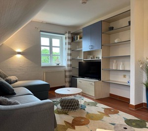 Budget Appartement Schlafzimmer 