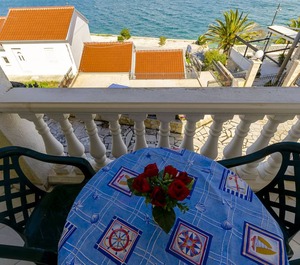 Apartments Krusica 