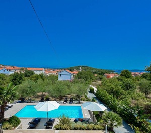 Apartments Villa Ana 