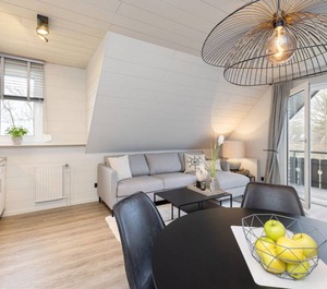 Ferienwohnung Meisenweg 