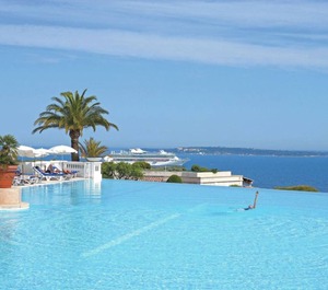 Résidence Cannes Villa Francia Maeva Pièces Personnes 