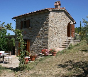 La Casina Del Bosco 