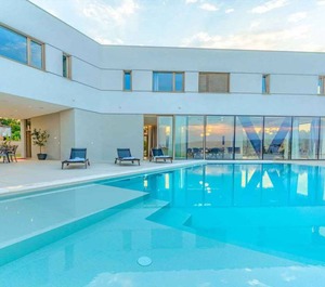 Villa Imotski Wellness Oasis 