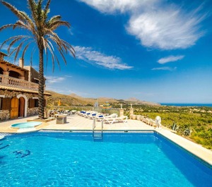 Cala Torta Na Lluny 