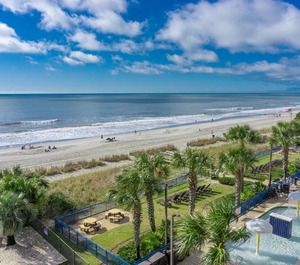Bluewater Resort 