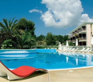 Appart Les Terrasses Du Liouquet 