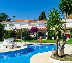 Conjunto Euromar 
