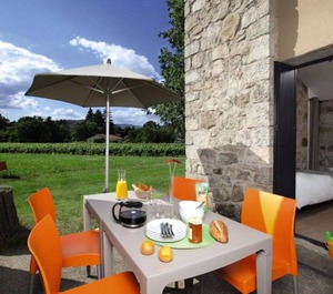 Domaine Des Vans 