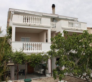 Sea Sveti Filip Jakov Biograd 