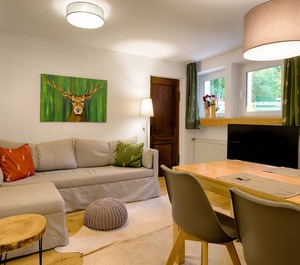Ferienwohnung Feldberg Schlafzimmer Max Personen 