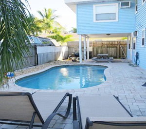Beach Side Villa 