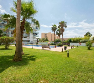 Puerto Marina 
