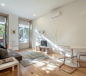 Nomad Boulevard Flats 