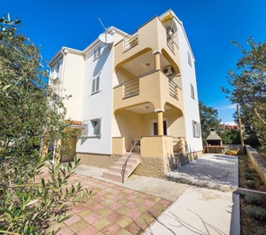 Apartments Zdenka Croatia 