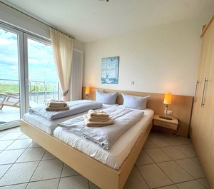 Strandvilla Therese 