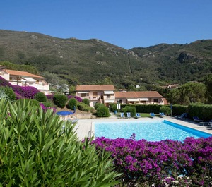 Cala Rossa 