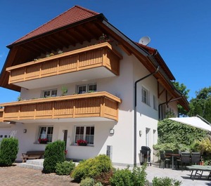 Mittelberghof 