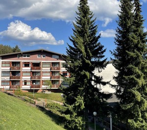 Kurhotel Schluchsee 