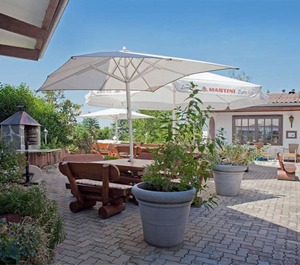 Holiday Resort Erzeberg Emstal 