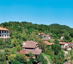 Isolino Fondotoce 