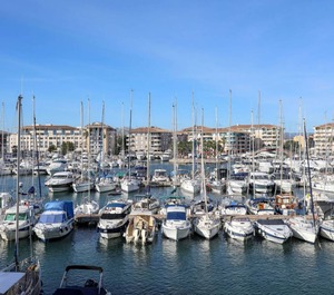 Les Rivages Des Issambres 