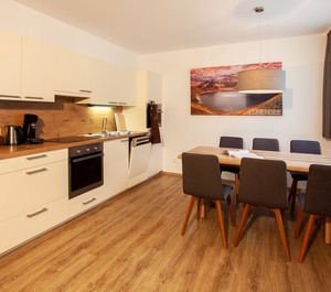 Cirrus Zweiraumapartment Mon 