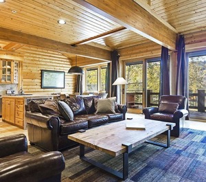 Abode At Glenfiddich 