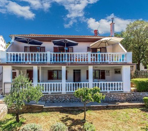 Klenovica Bedrooms 