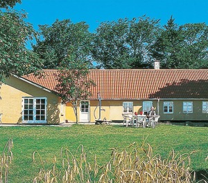 Accommodation Øster Assels 
