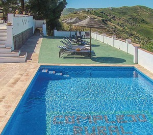 Accommodation El Borge 