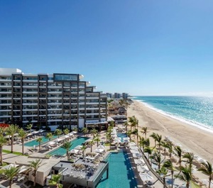 Garza Blanca Cabo San Lucas 