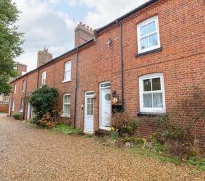 Melinda Cottages 