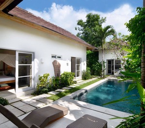 Bali Villas 