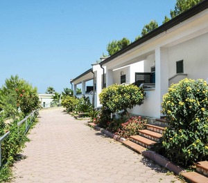 Villaggio San Paolo Vieste Persons 