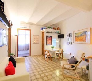 Casa Cosi Eixample 