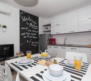 Apartments Turritella 