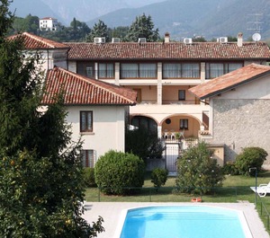 Holiday Residency Il Colombaro 