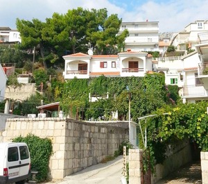 Apartments Nevenka 
