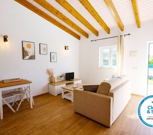 E Countryside Guesthouse 