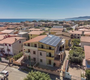 La Caletta 