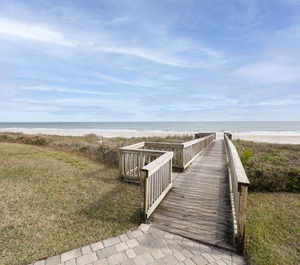 Surf Villa 