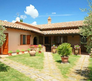 Villastrada Castiglione Del Lago 
