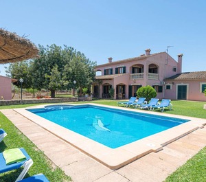 Casa Campillos 