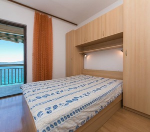 Beach Brist Makarska 