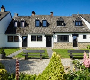Bungalow 