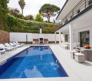 Villa Palmbeach 