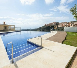 Campos De Mar 