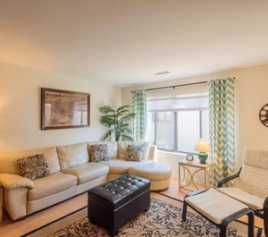 Springwood Villas Hilton Head 
